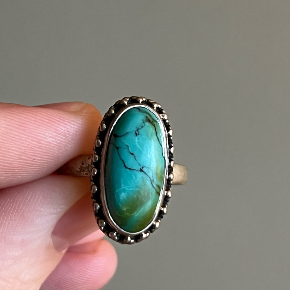 Silver Rings - Picture 5 of 8